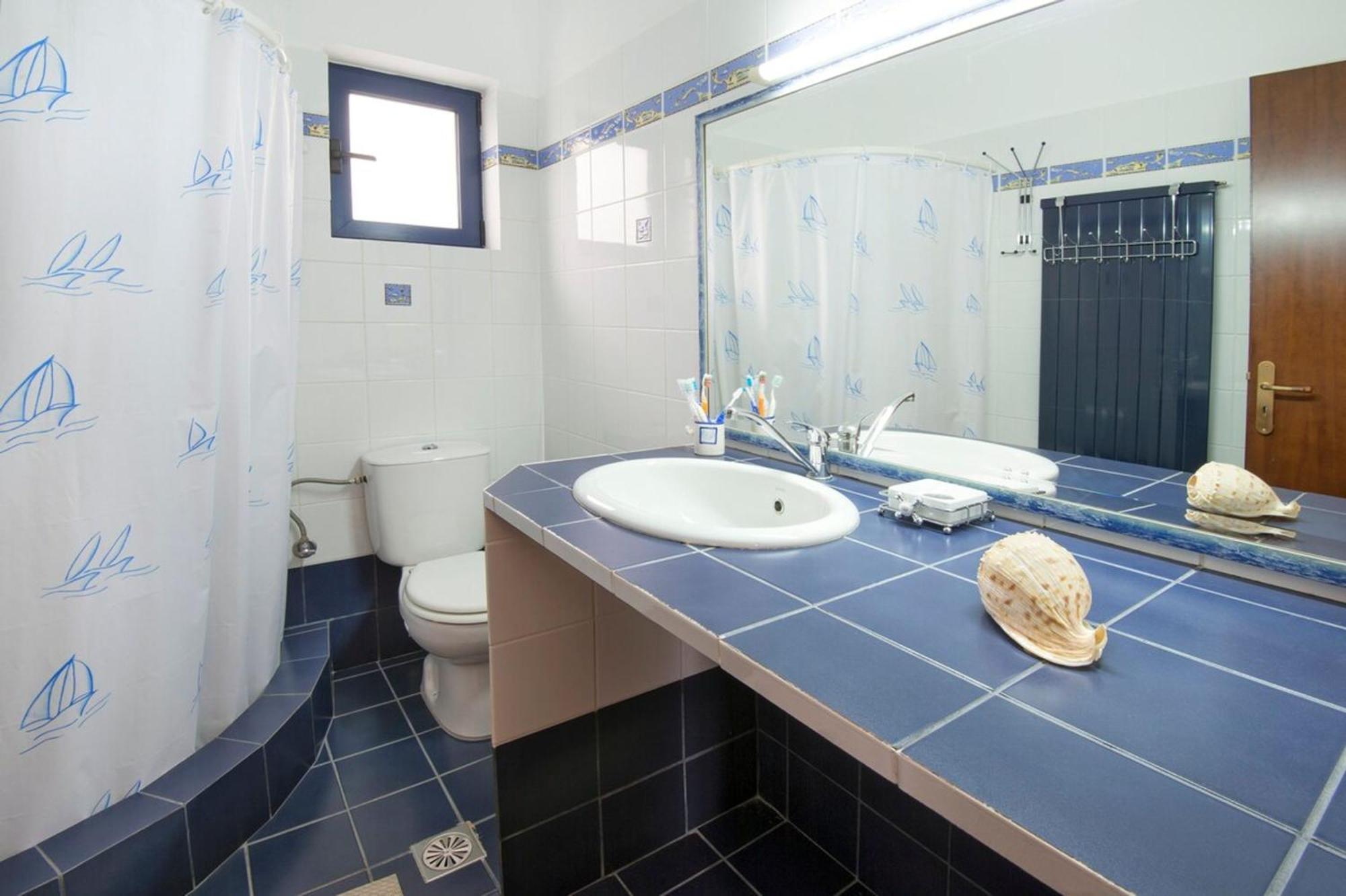 Blue Dream Seaside Villa With Superb Sea Views Kími Buitenkant foto